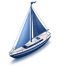 Sail confidently