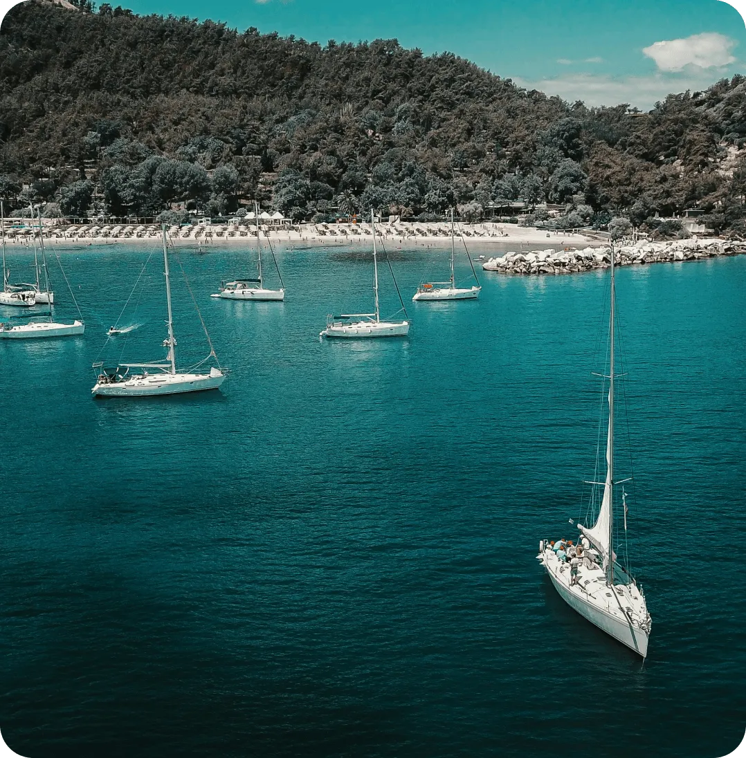Manage your buoys