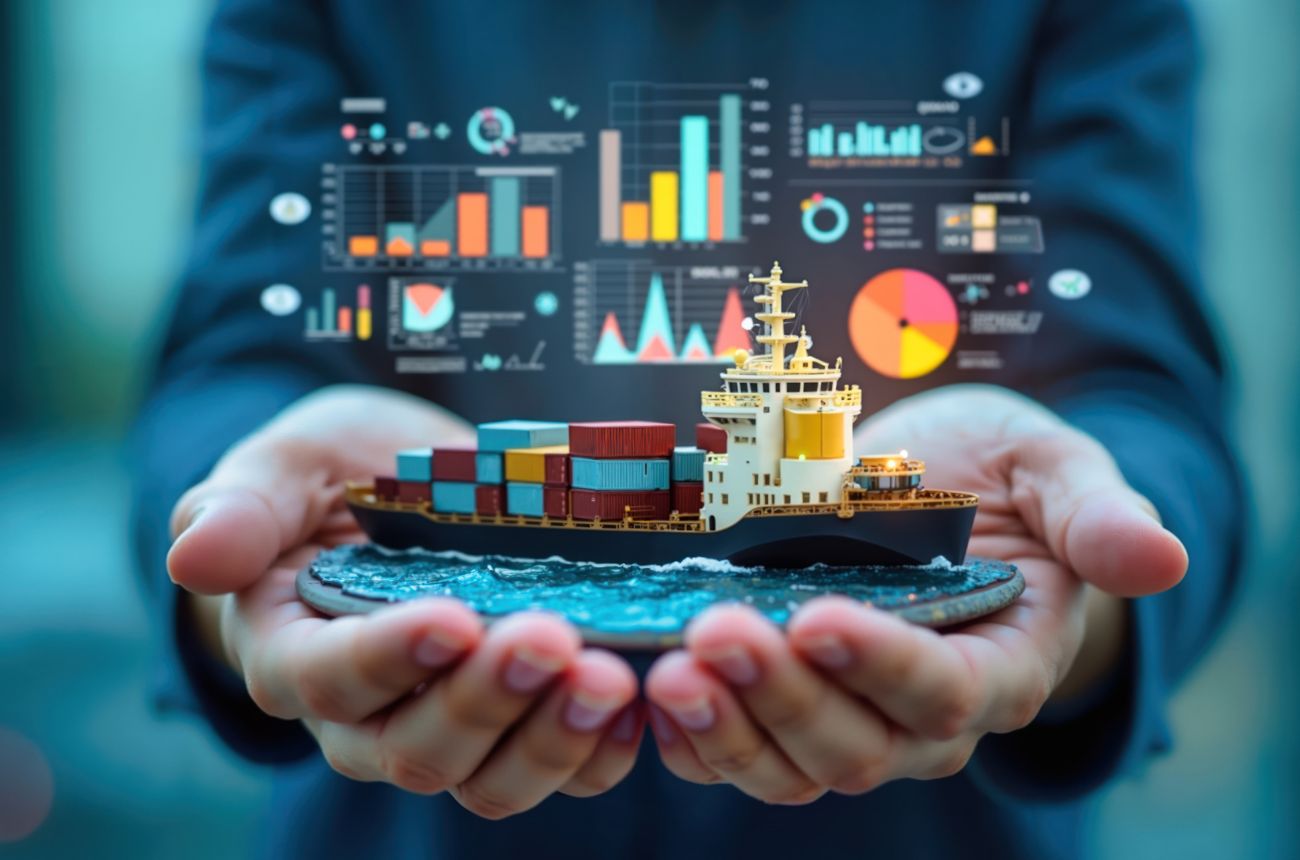 Beyond OPS: How AI-Driven Smart Ports Can Power the Maritime Transition