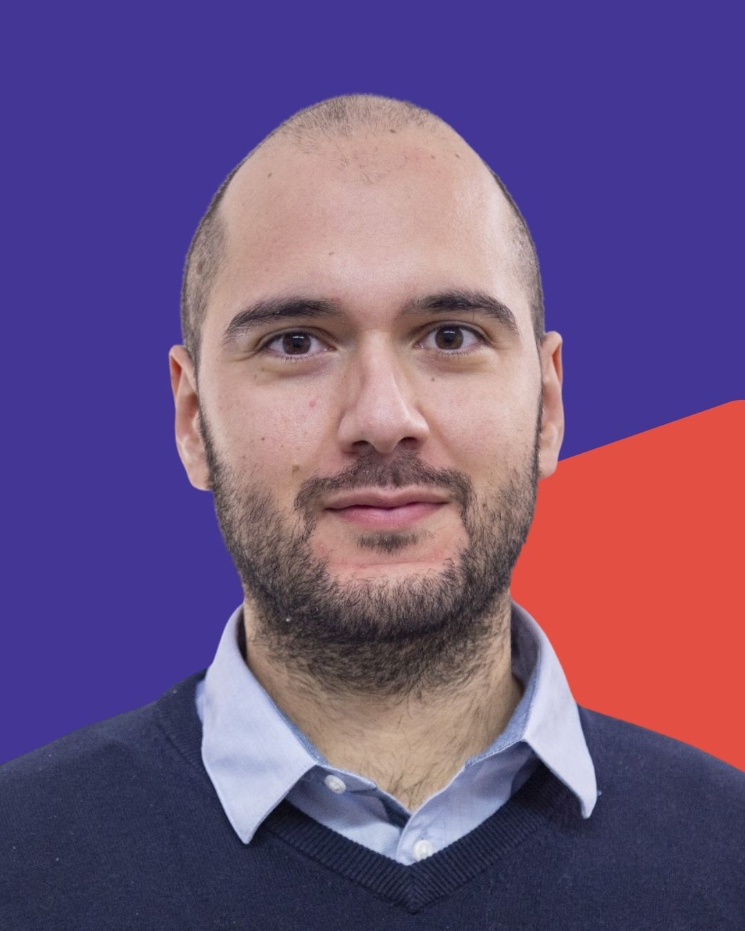 Ing. Christian Spiteri