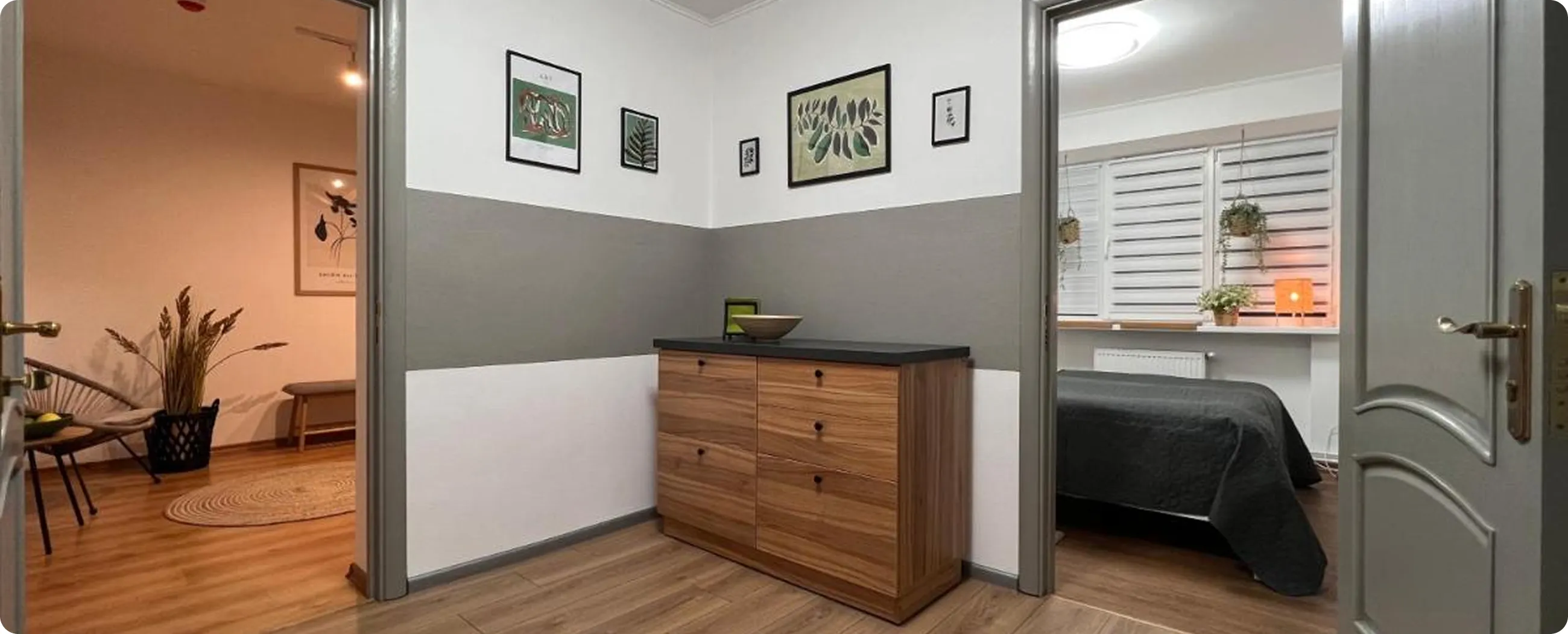 Галерея GREEN HOUSE HOSTEL