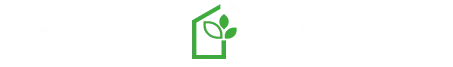 Логотип хостелу Green House 
