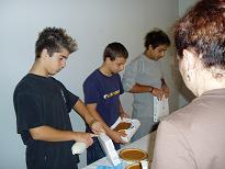 OLYMPUS DIGITAL CAMERA