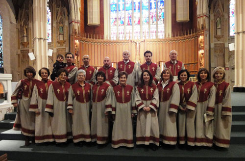 Church Choir