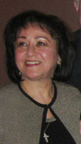 Sella Kaltakjian