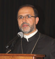 Fr. Zareh2010