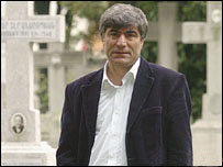 Hrant Dink