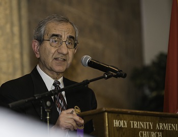 HTAC 85th Anniversary