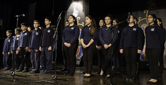 HTAC 85th Anniversary