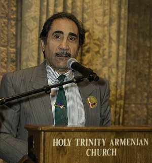 HTAC 85th Anniversary