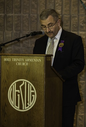 HTAC 85th Anniversary