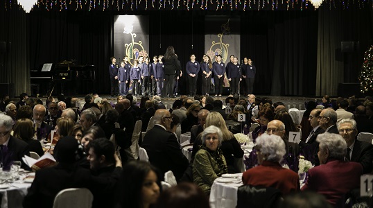 HTAC 85th Anniversary