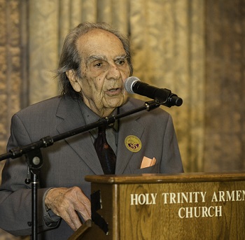 HTAC 85th Anniversary