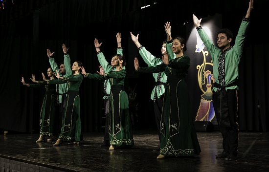 HTAC 85th Anniversary