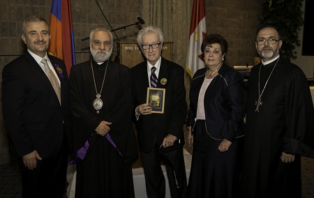 HTAC 85th Anniversary