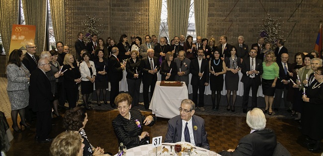 HTAC 85th Anniversary