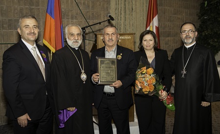 HTAC 85th Anniversary