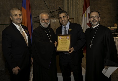 HTAC 85th Anniversary