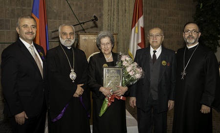 HTAC 85th Anniversary