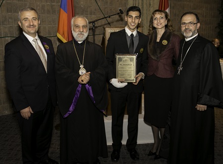 HTAC 85th Anniversary