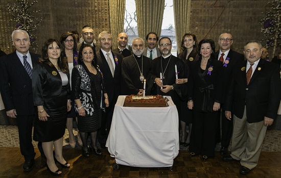 HTAC 85th Anniversary