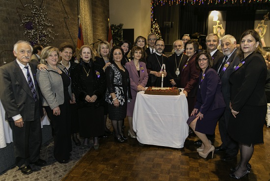 HTAC 85th Anniversary