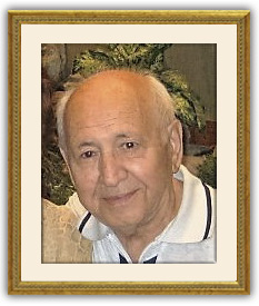 Henrik Karapetyan obituary portrait