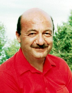 Dorkom Zabunyan obituary portrait