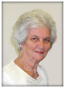Elmas Hermine Merzitun obituary portrait