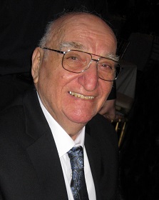 Stephen K. Semerdjian obituary portrait