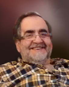 Rafi Levon Ustel obituary portrait