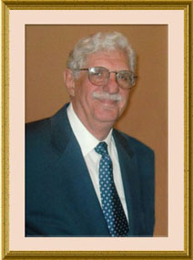 Jirayr Torikian obituary portrait