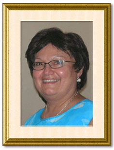 Alidz Mardirossian obituary portrait