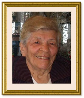 Vartouhi Mirzaian obituary portrait