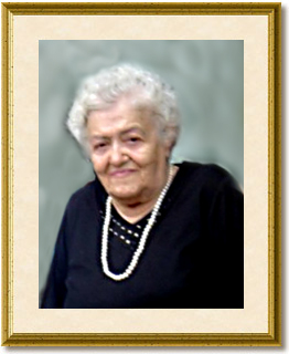 Marie Behesnilian obituary portrait