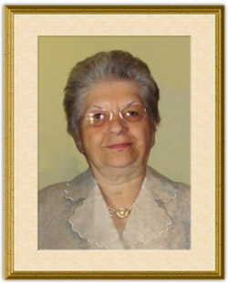 Chaké Tokdjian obituary portrait