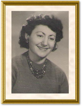 Arda Bazarian obituary portrait