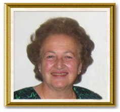 Seta Isnar obituary portrait
