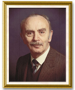 Baruyr Ingilizyan obituary portrait