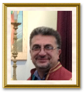 Erol Senekerim Paylan obituary portrait