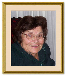 Zepure Aksay obituary portrait