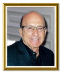 Late Gregory Krikor Diradour