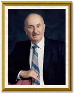 Vahe Minnetian obituary portrait