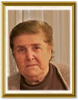 Alice Torossian obituary portrait