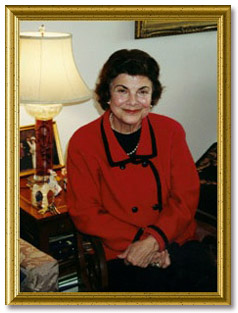 Berjouhie Papazian obituary portrait