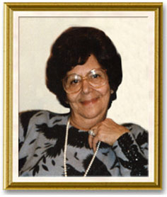 Chaké Kassabian obituary portrait