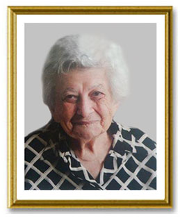 Hayguhi Comert obituary portrait