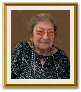 Seta Papazian obituary portrait