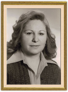 Arsaluys Kesisoglu obituary portrait