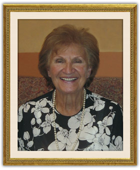 Alis Bayram obituary portrait